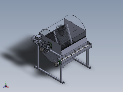 过滤设备 设计缩略图