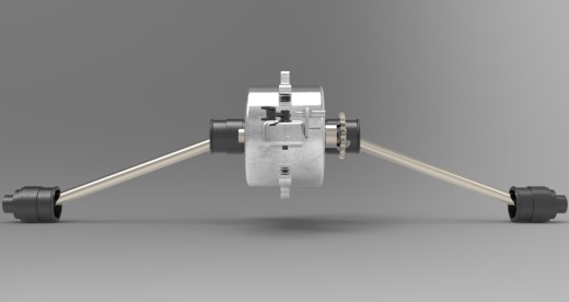 FNR Gearbox齿轮箱缩略图