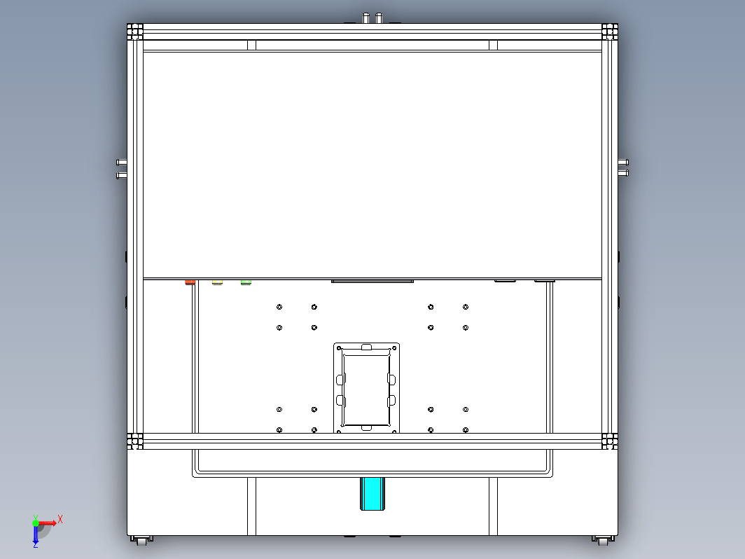 真空贴合压合机sw18可编辑