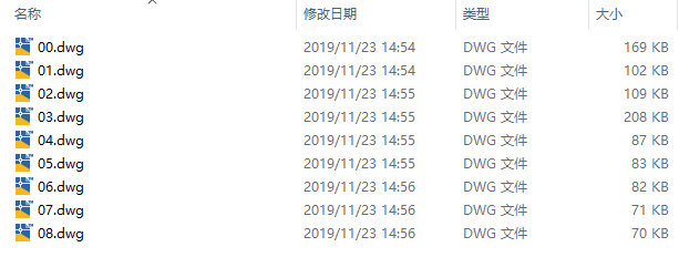 电机减速机驱动装置75KW CAD