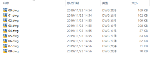 电机减速机驱动装置75KW CAD缩略图