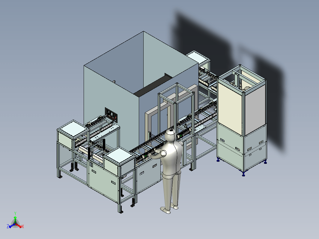 Demagnetiser退磁器