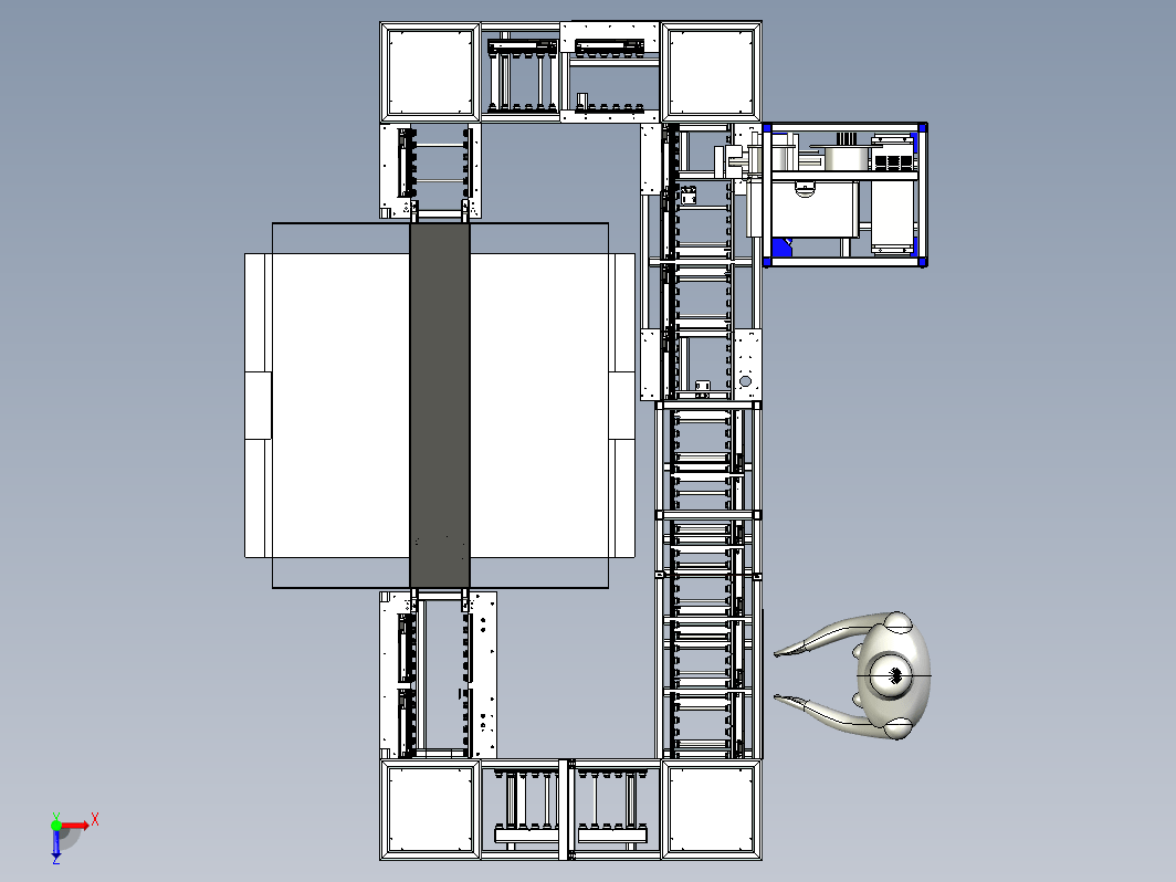 Demagnetiser退磁器