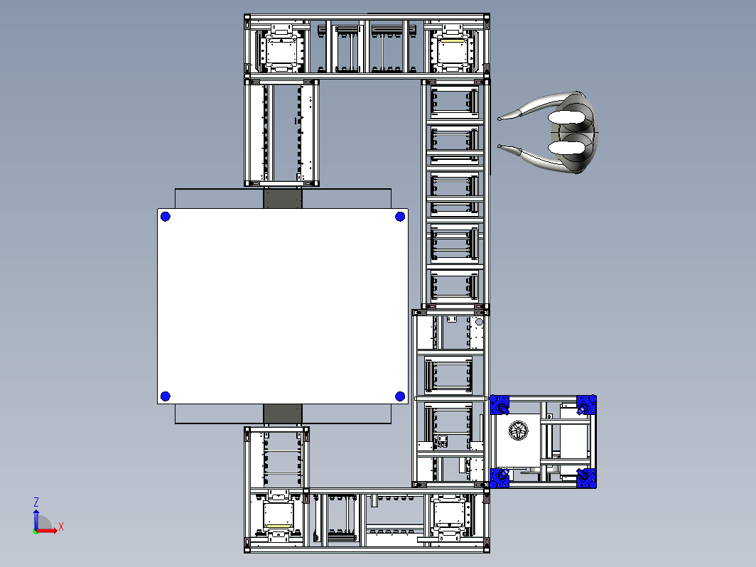 Demagnetiser退磁器