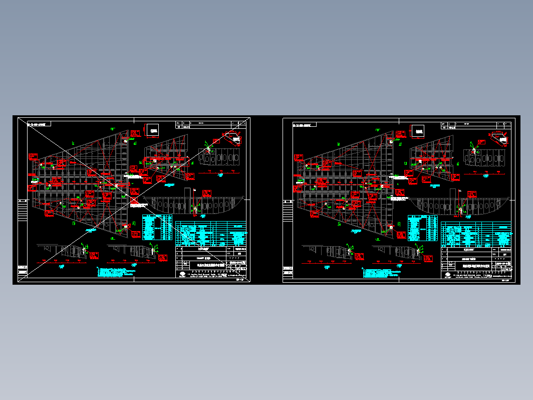 JH469S-409-01-01_机舱双层底舱面附件布置图