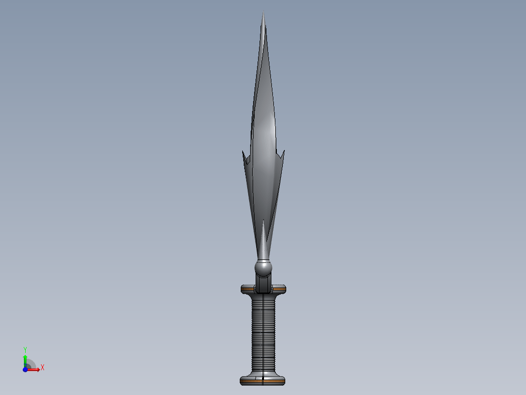匕首尖刀短剑1