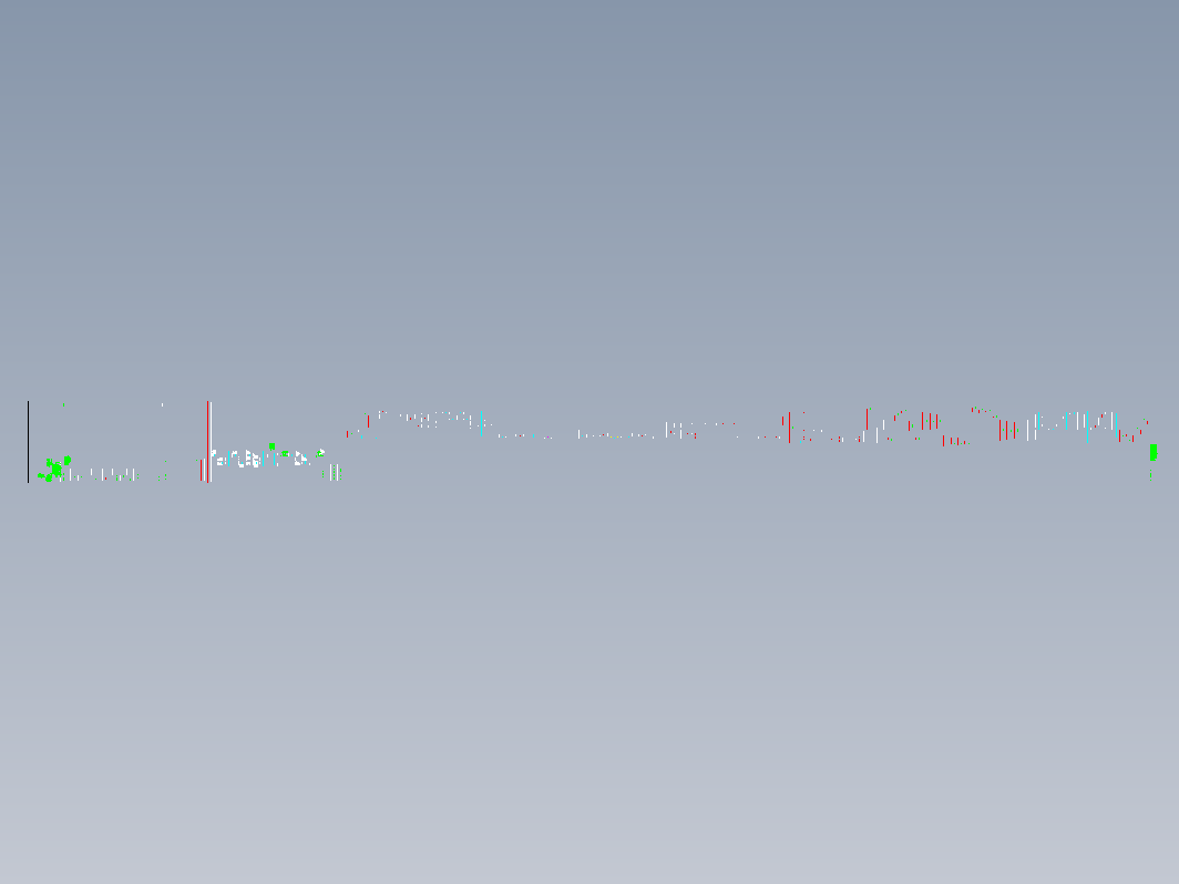 船用通风机