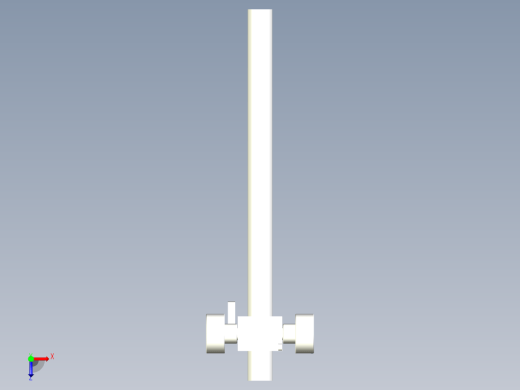 5款WRZ简易调整Z轴齿轮齿条三维SW2018无参缩略图