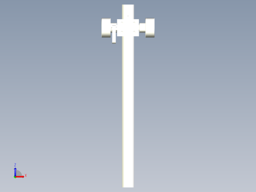 5款WRZ简易调整Z轴齿轮齿条三维SW2018无参缩略图