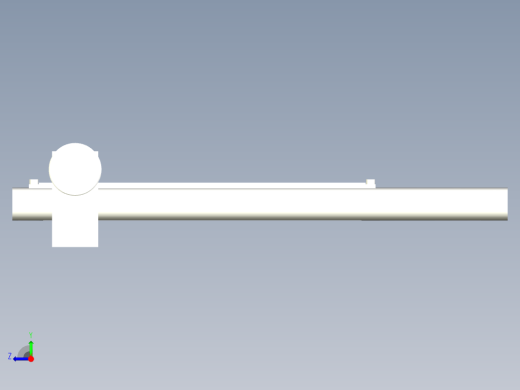5款WRZ简易调整Z轴齿轮齿条三维SW2018无参缩略图