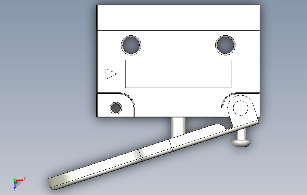 机械阀3D-MV-15-B-05系列