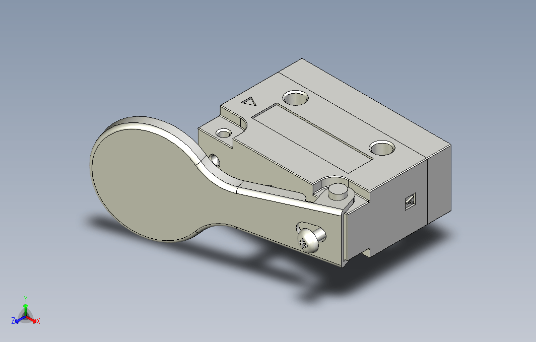 机械阀3D-MV-15-B-05系列