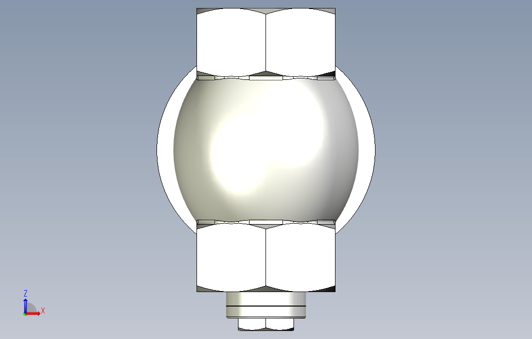 二口二位电磁阀3D-SUS-25系列