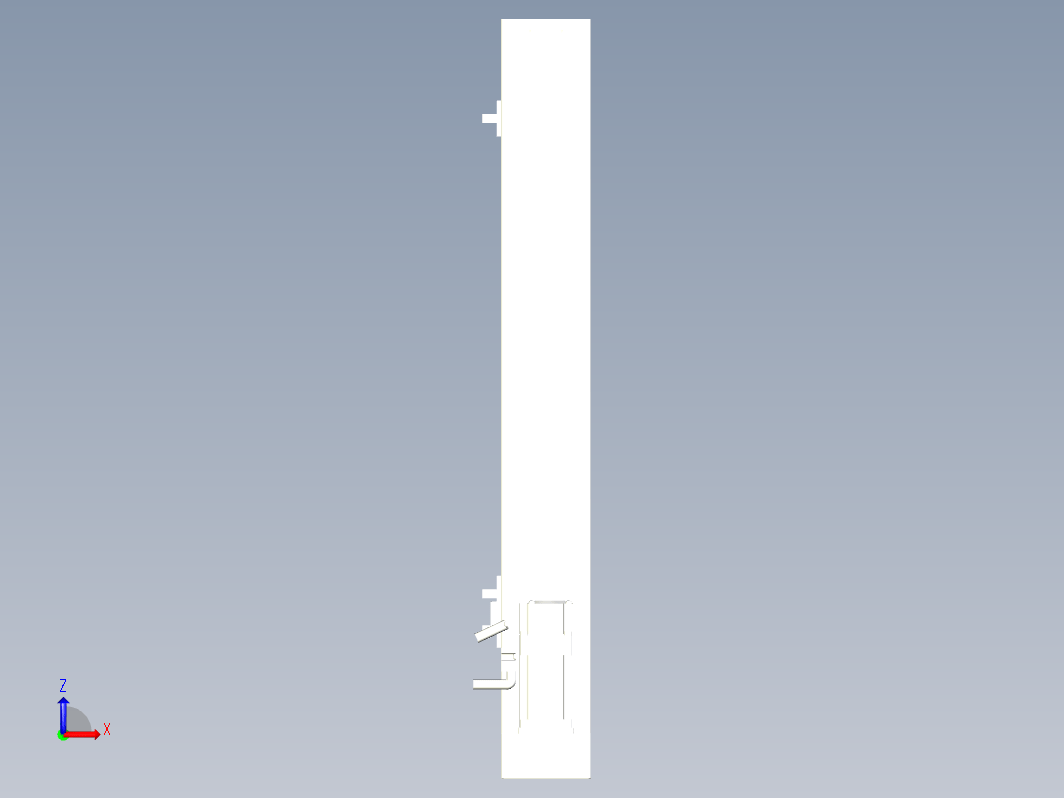 KTH6-350-BM-100W-C4标准螺杆滑台KTH6M-BM（100W）