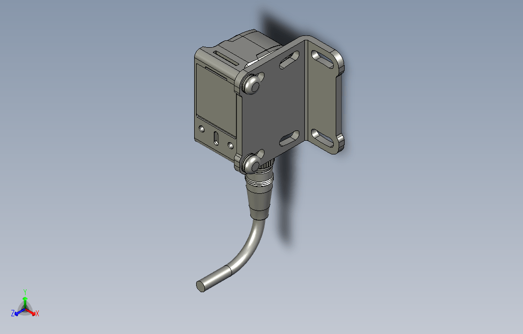 图像识别传感器IV-G500MA_OP-87909系列