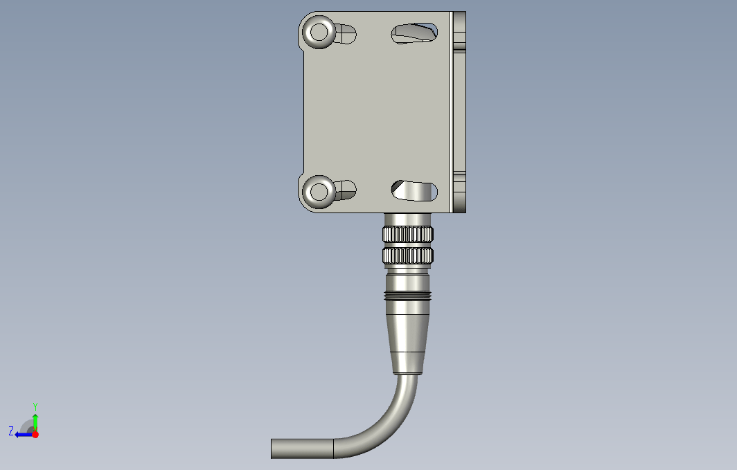 图像识别传感器IV-G500MA_OP-87909系列