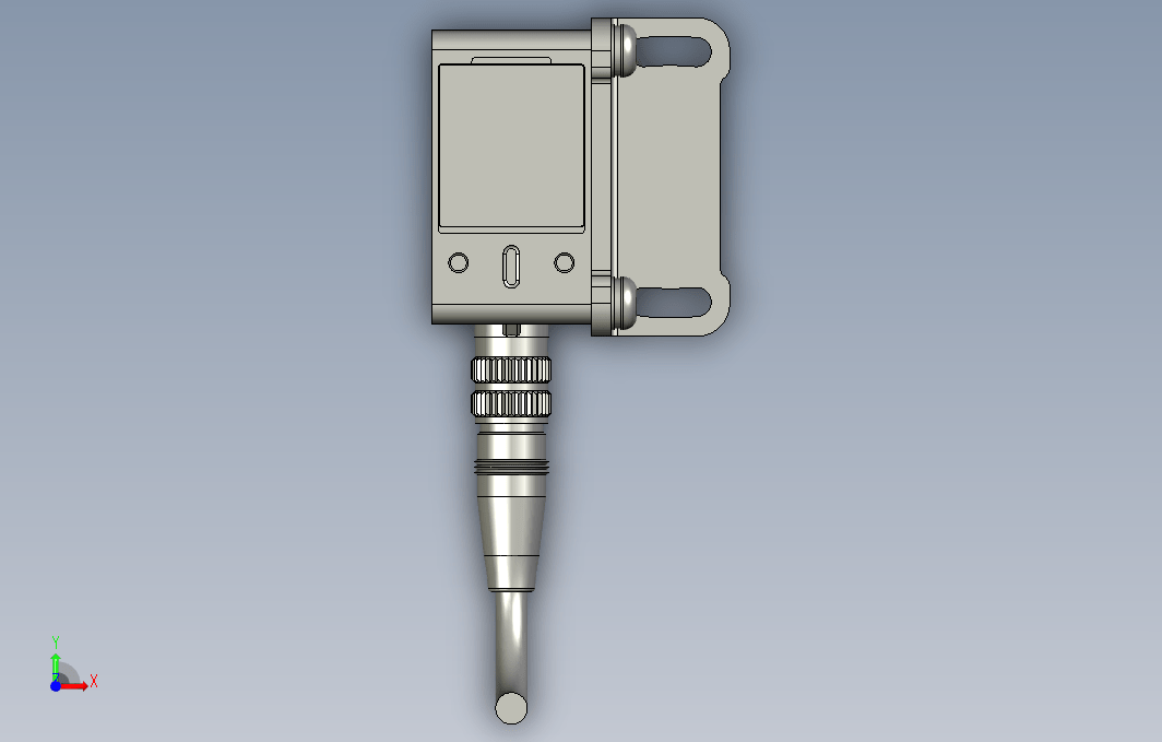 图像识别传感器IV-G500MA_OP-87909系列