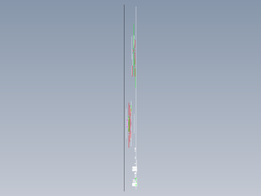 DN40配组合充灌阀旋卡座缩略图