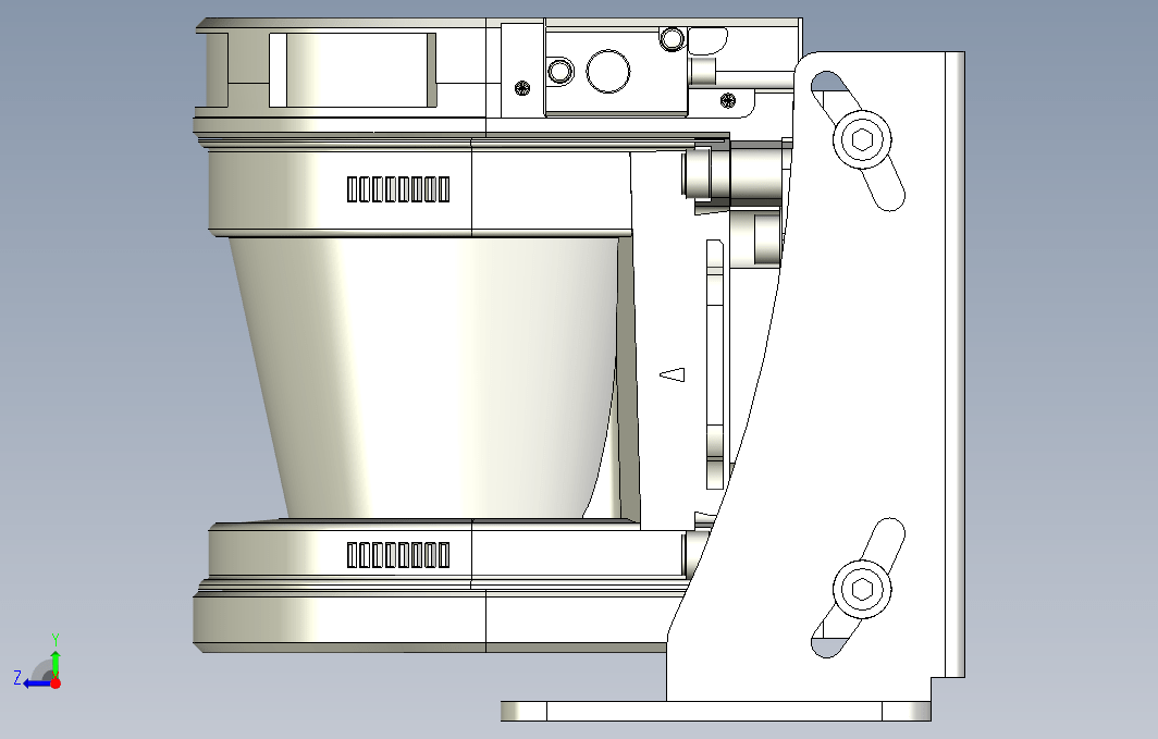 安全激光扫描仪SZVB03_VH1_VH1X系列