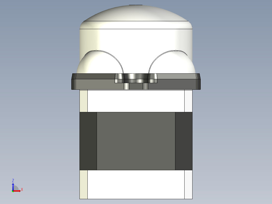 Nema 14 微型蠕动泵