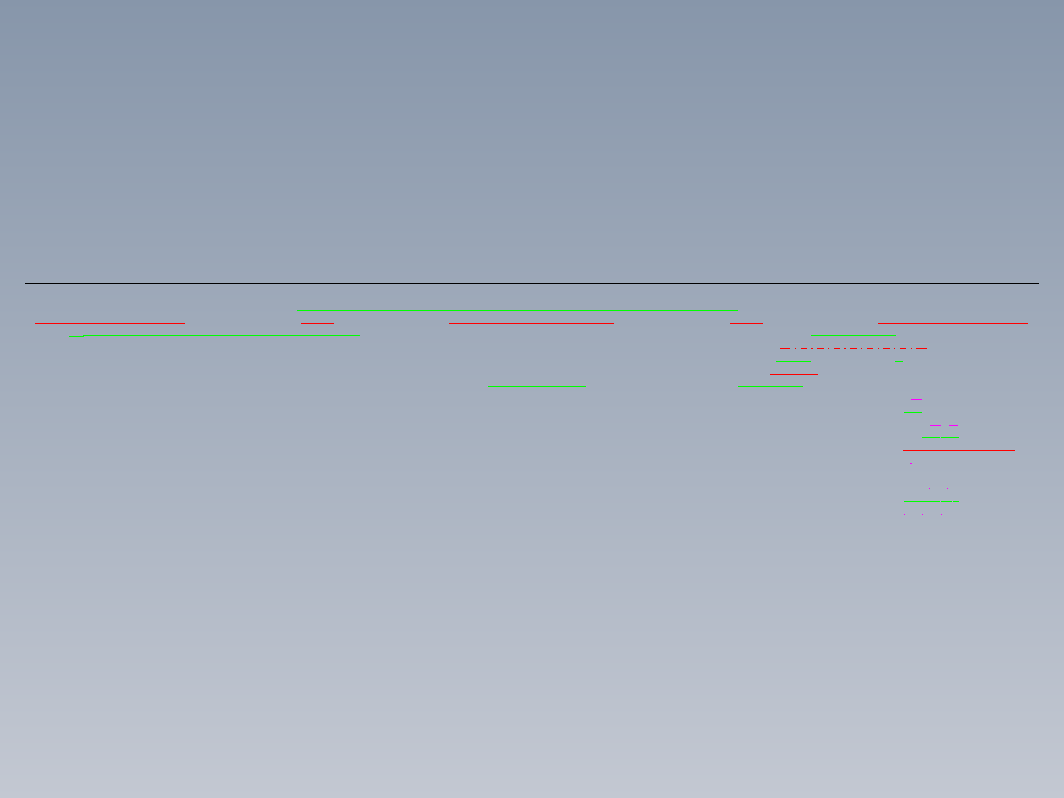 M8×70膨胀螺栓组件