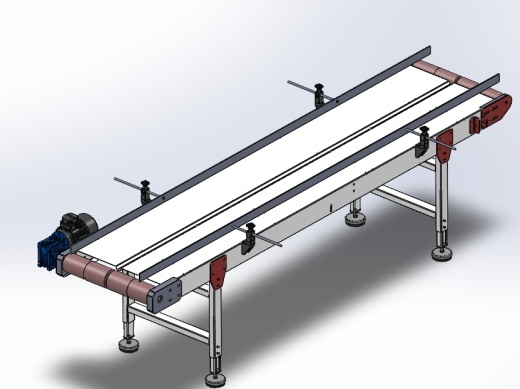 conveyor-344输送机缩略图