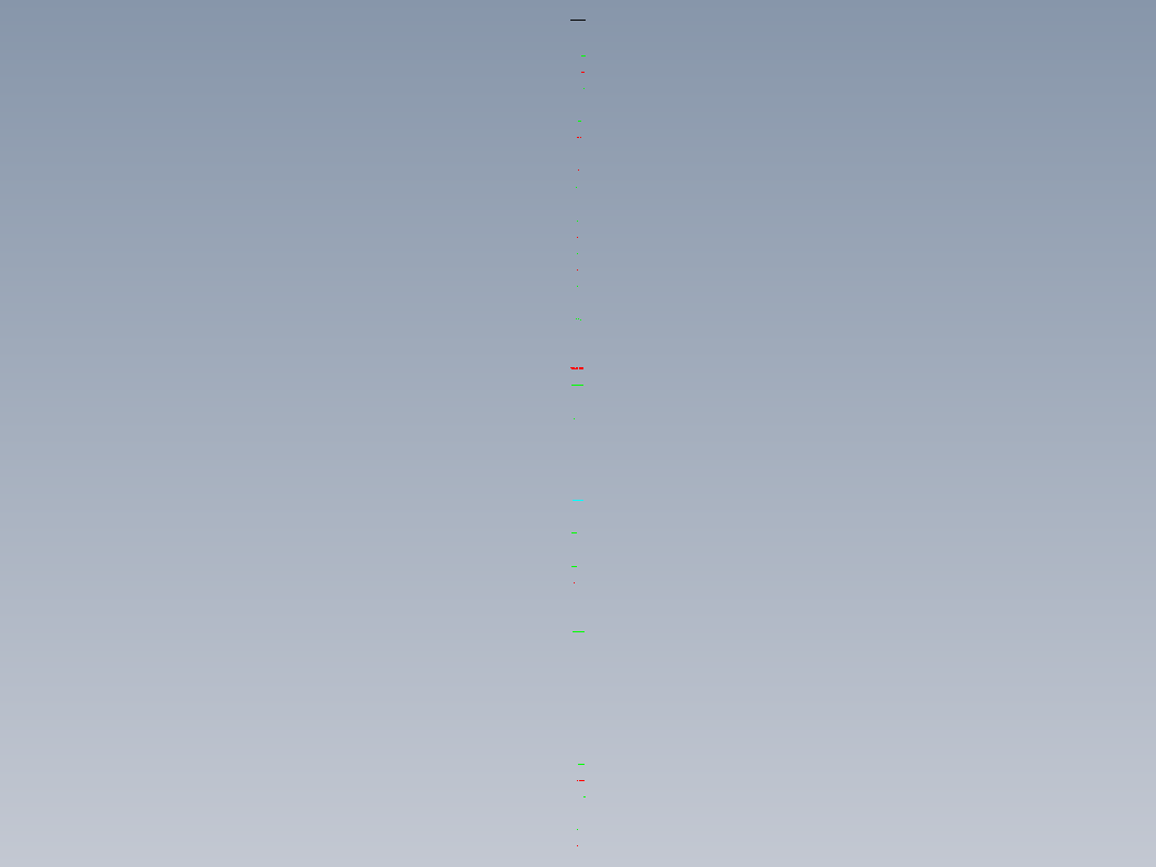 HG人孔图21519-0.6-600