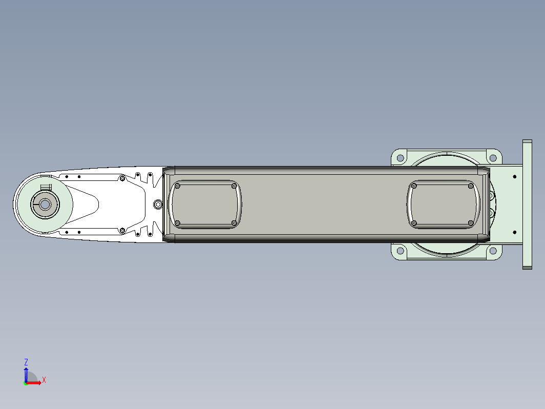 4轴机械手-STEP-G6-653DW