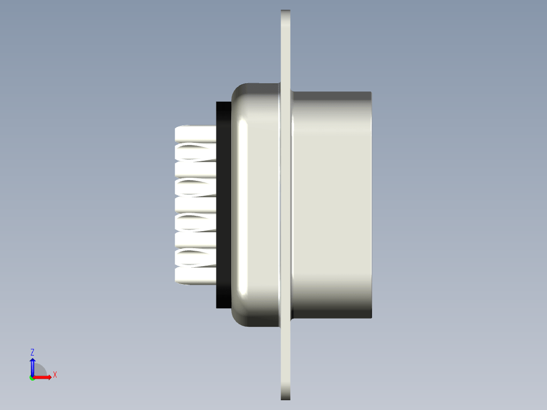 接插件  d-s