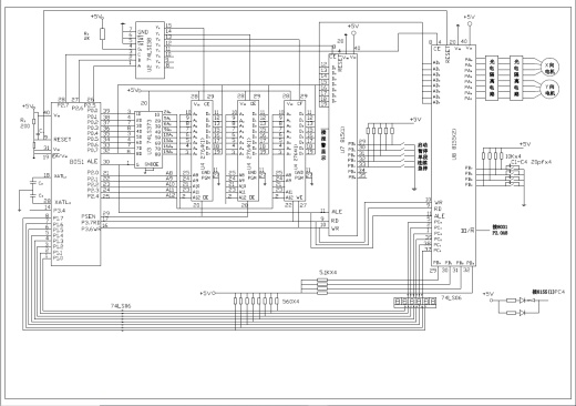 LOM型快速成型机设计+CAD+说明书缩略图