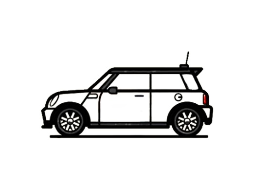 车-mini