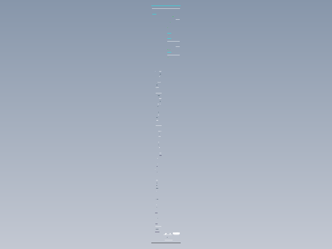 方罩壳注塑模