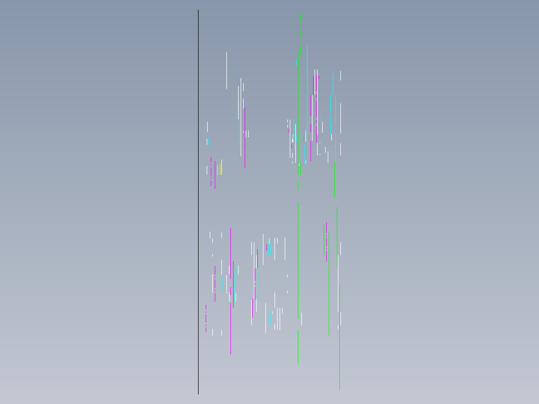 快速钳夹肘夹卡钳-G51C