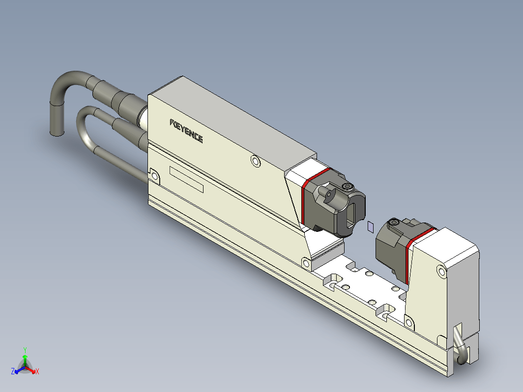 基恩士尺寸测量仪LS-9006_OP-87696