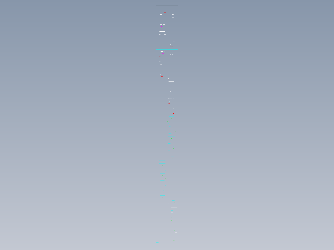 140t铁水罐