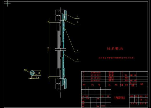 CG2-150型火焰仿型切割机缩略图