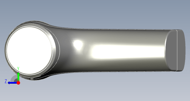 F0399-工具电钻模型