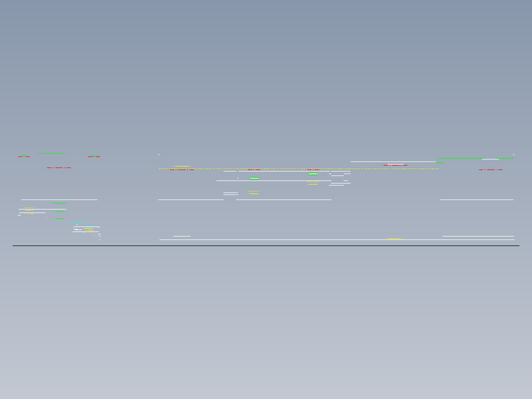 直线导轨BRH35B