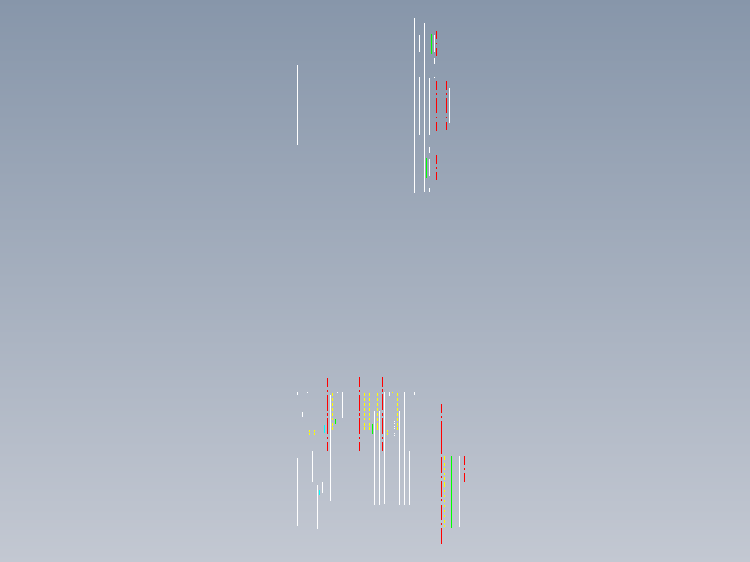 直线导轨BRH35B