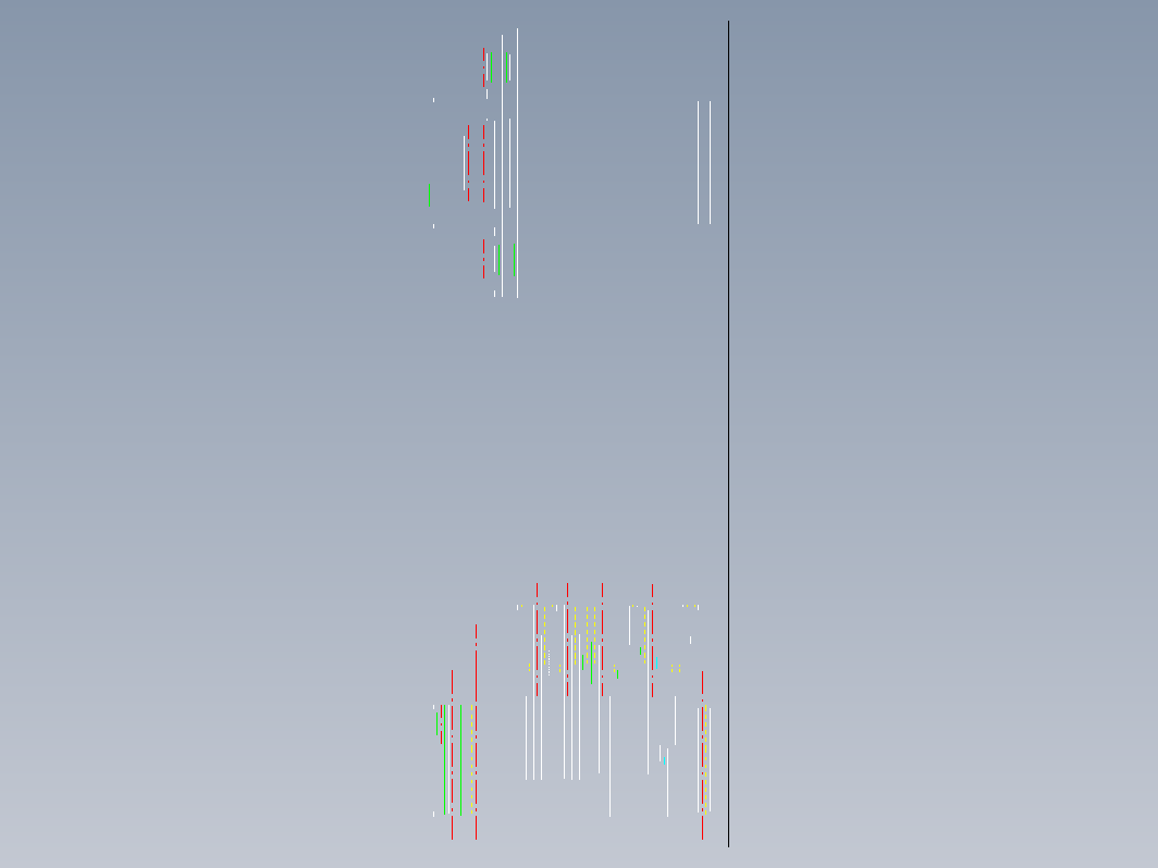 直线导轨BRH35B