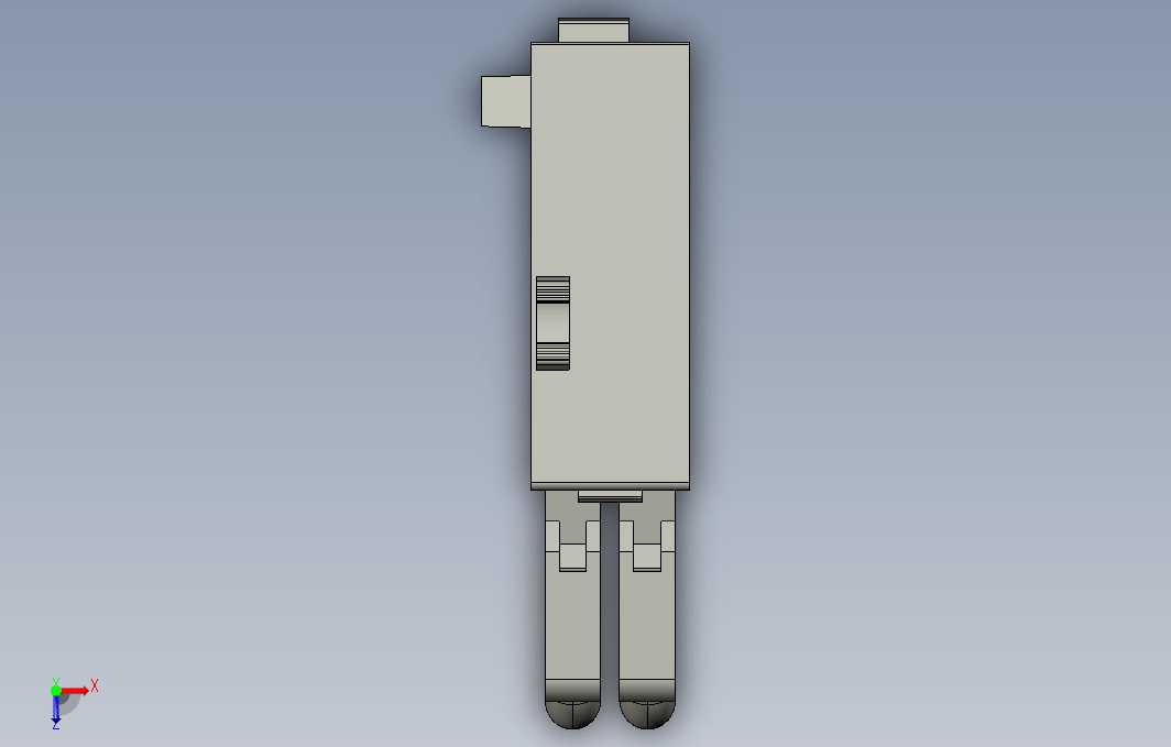 中大型PLC 连接器KV-C64TD系列