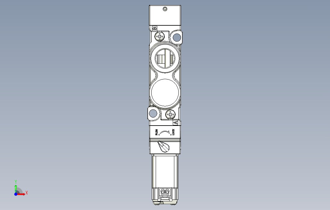 电磁阀3D-SM-710-C10-TA-T系列