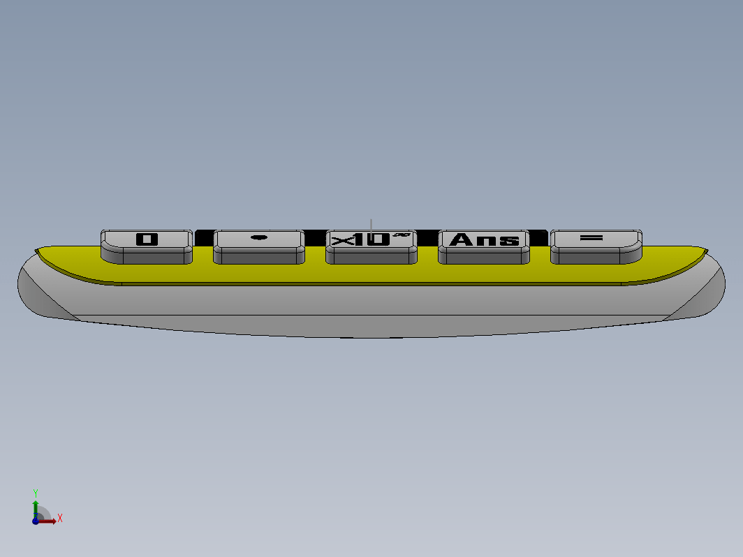 科学计算器(CASIO fx-991EX)