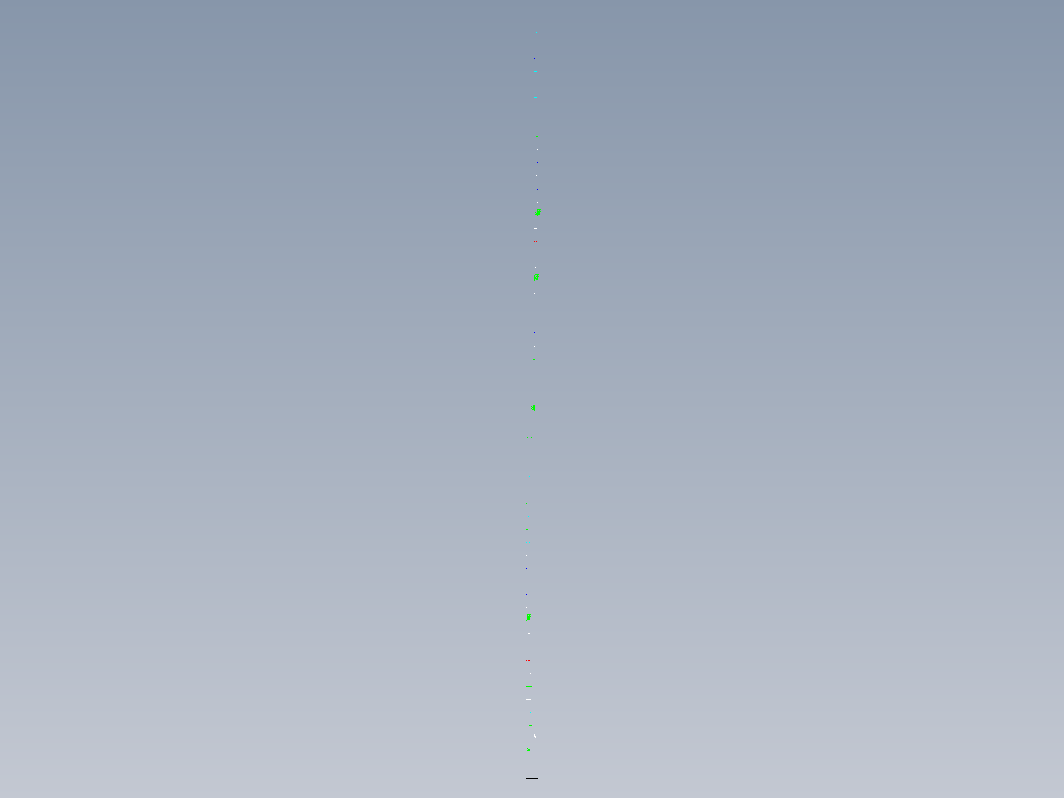 石油接头图纸(API)