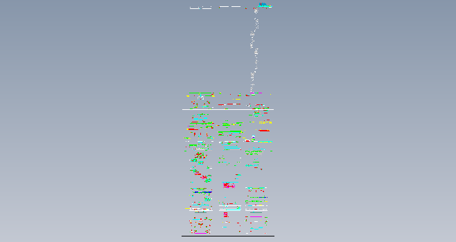 F0143-ToolCare-2D模图设计风格参考图