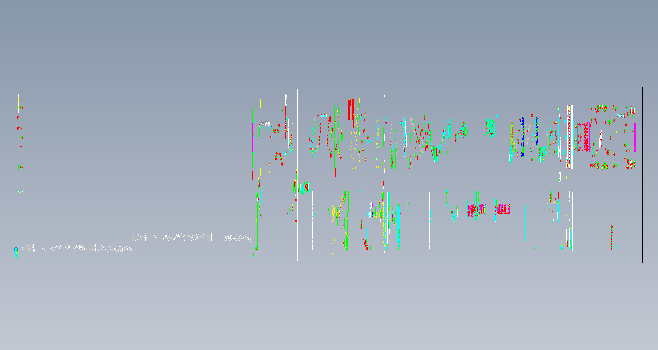 F0143-ToolCare-2D模图设计风格参考图