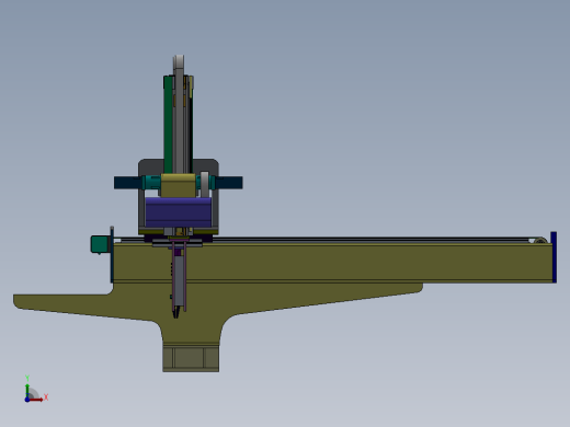 T95 成型机械手 SW11缩略图
