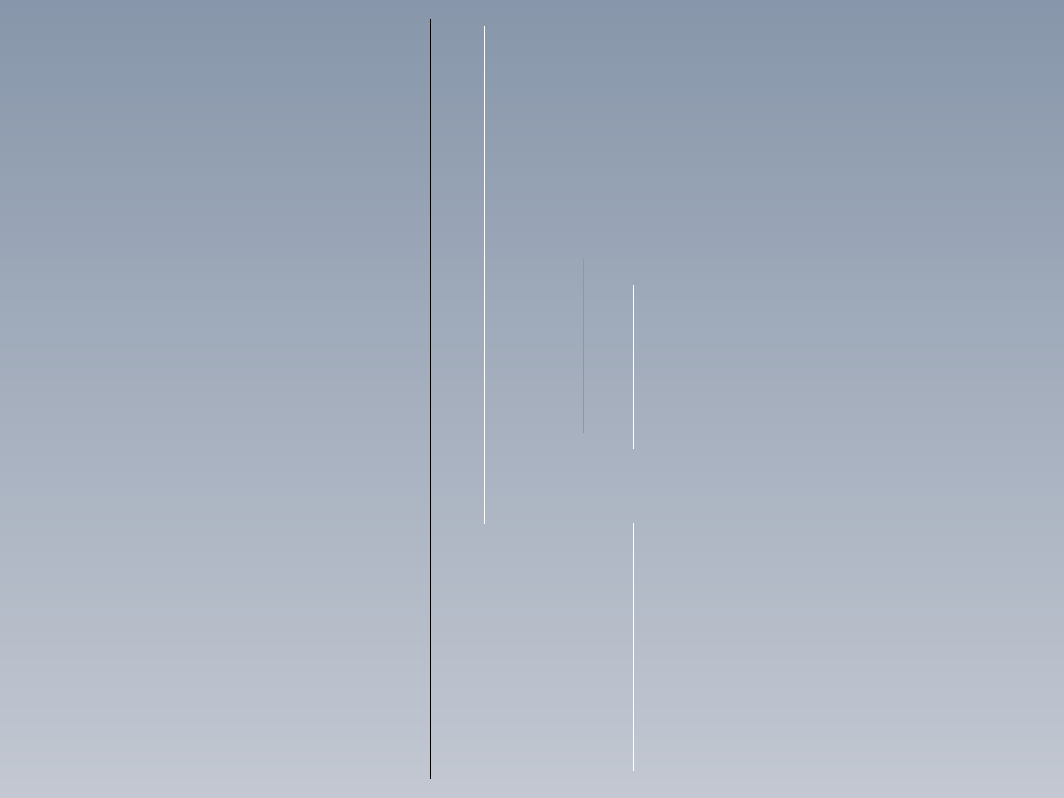 电气符号  铁接近时动作的接近开关 (gb4728_9_5.6)