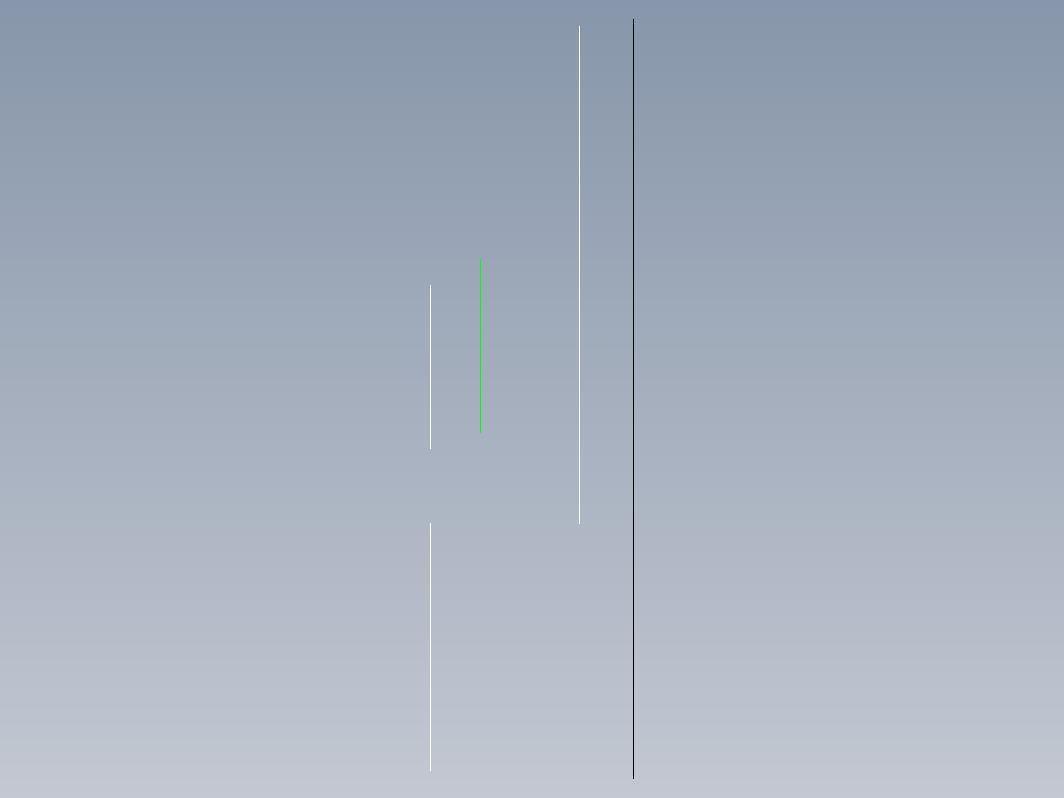 电气符号  铁接近时动作的接近开关 (gb4728_9_5.6)