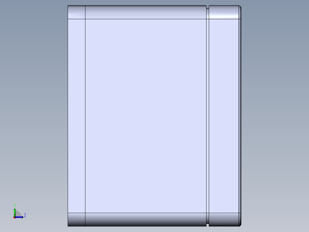 塑料盒120x80x65